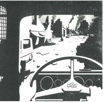 7inch Record SSLY SCOUT - I And I / Dub Dub From The Ru 2025 UK Reggae, Ska & Dub