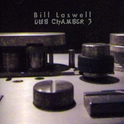 CD BILL LASWELL - Over Dub: Dub Chamber 3 ROCD8263 Roir 2000 US Reggae, Ska & Dub